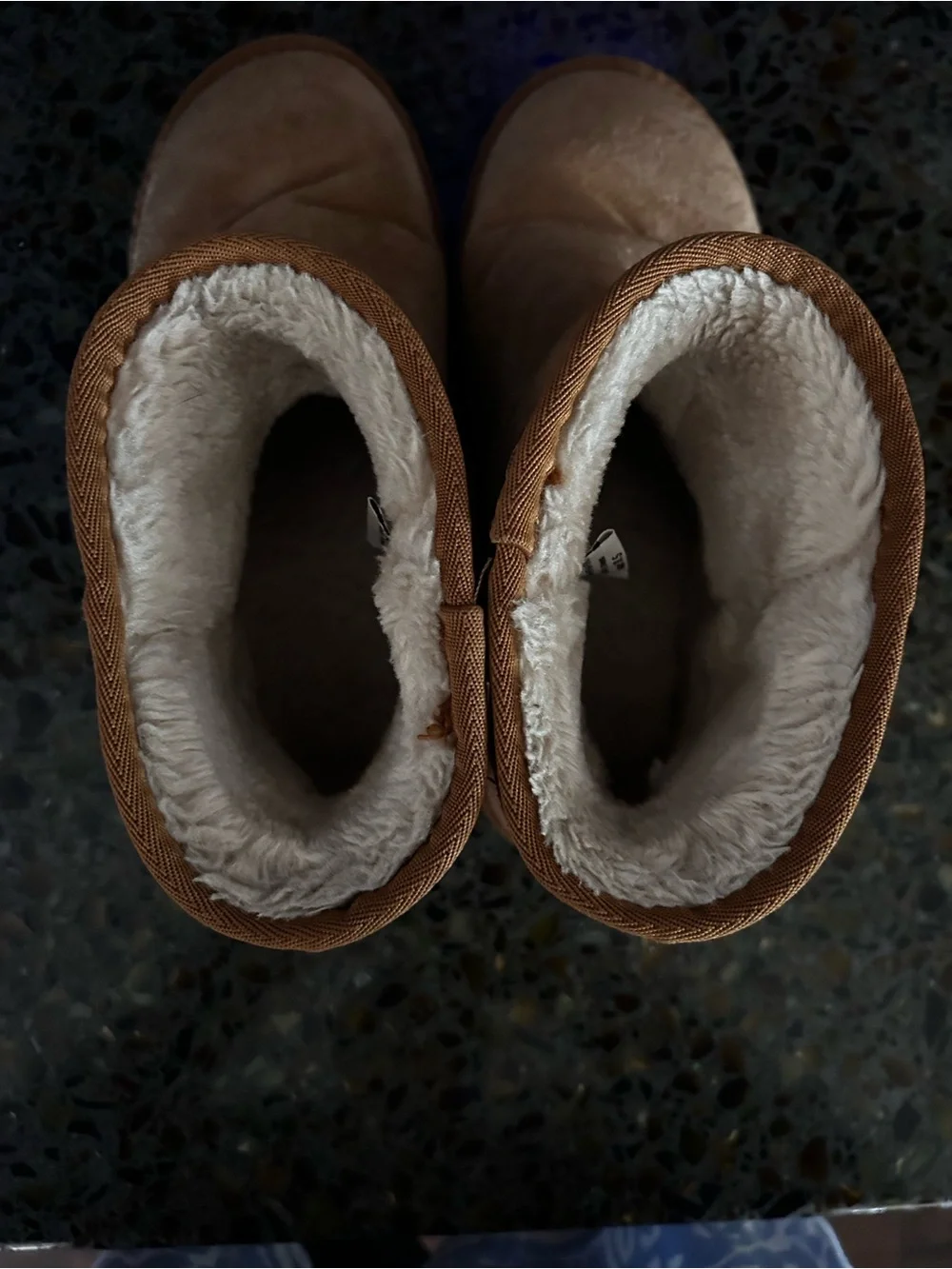 Cushionaire comfortable ankle